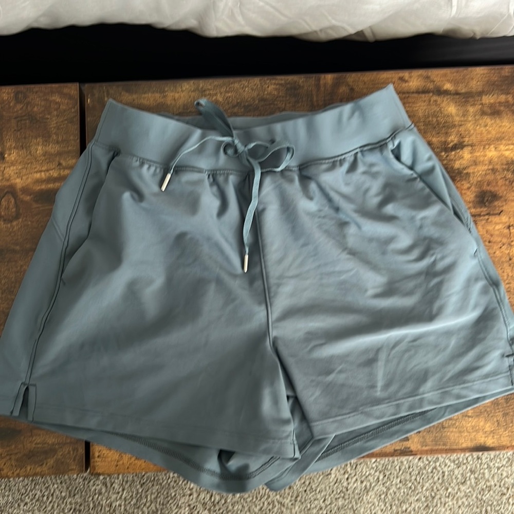 Old Navy Active PowerSoft Shorts